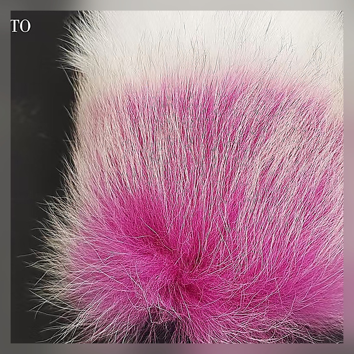 Moonlit Fur Tail Set - Image 4