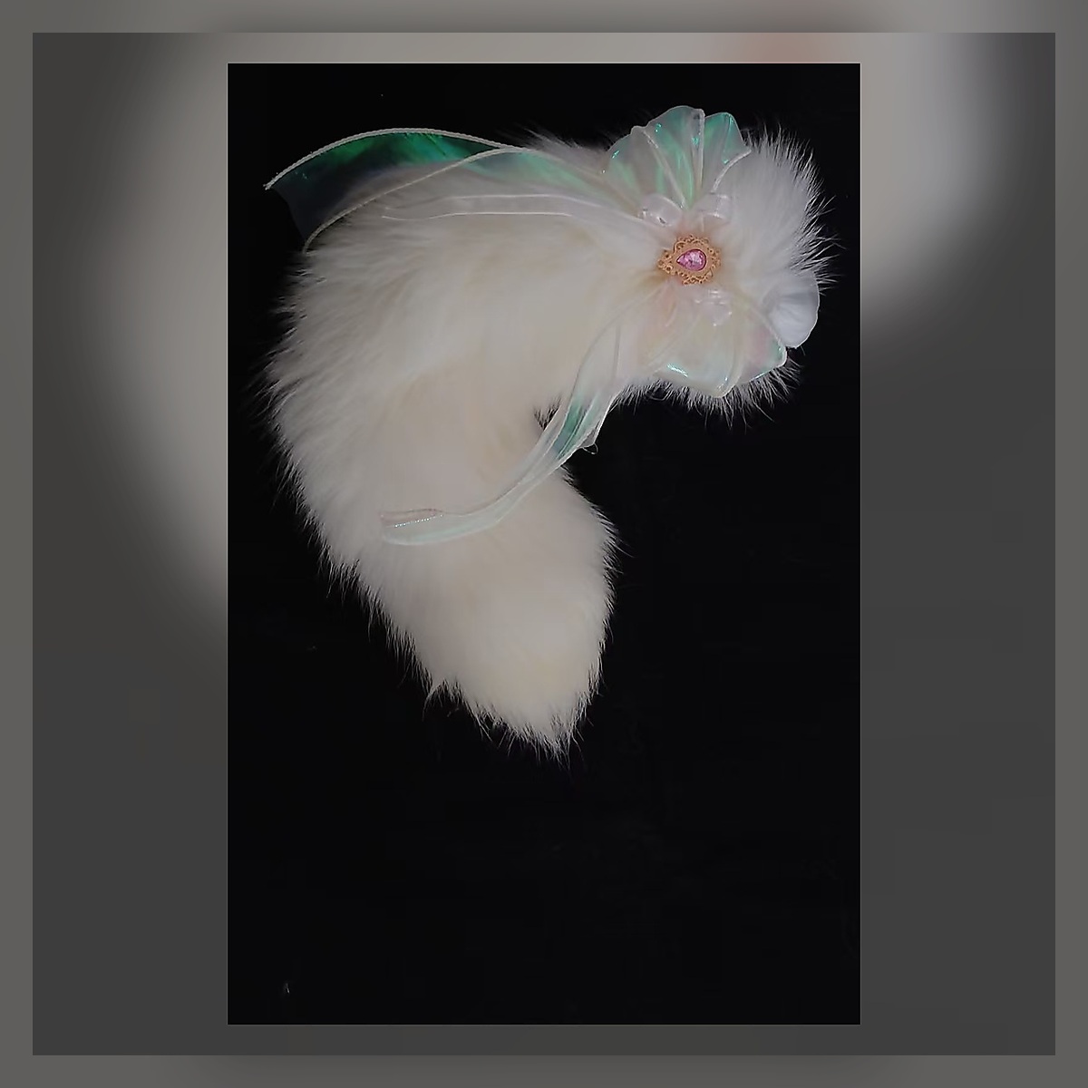 Soft Ember Tail Set - Image 2