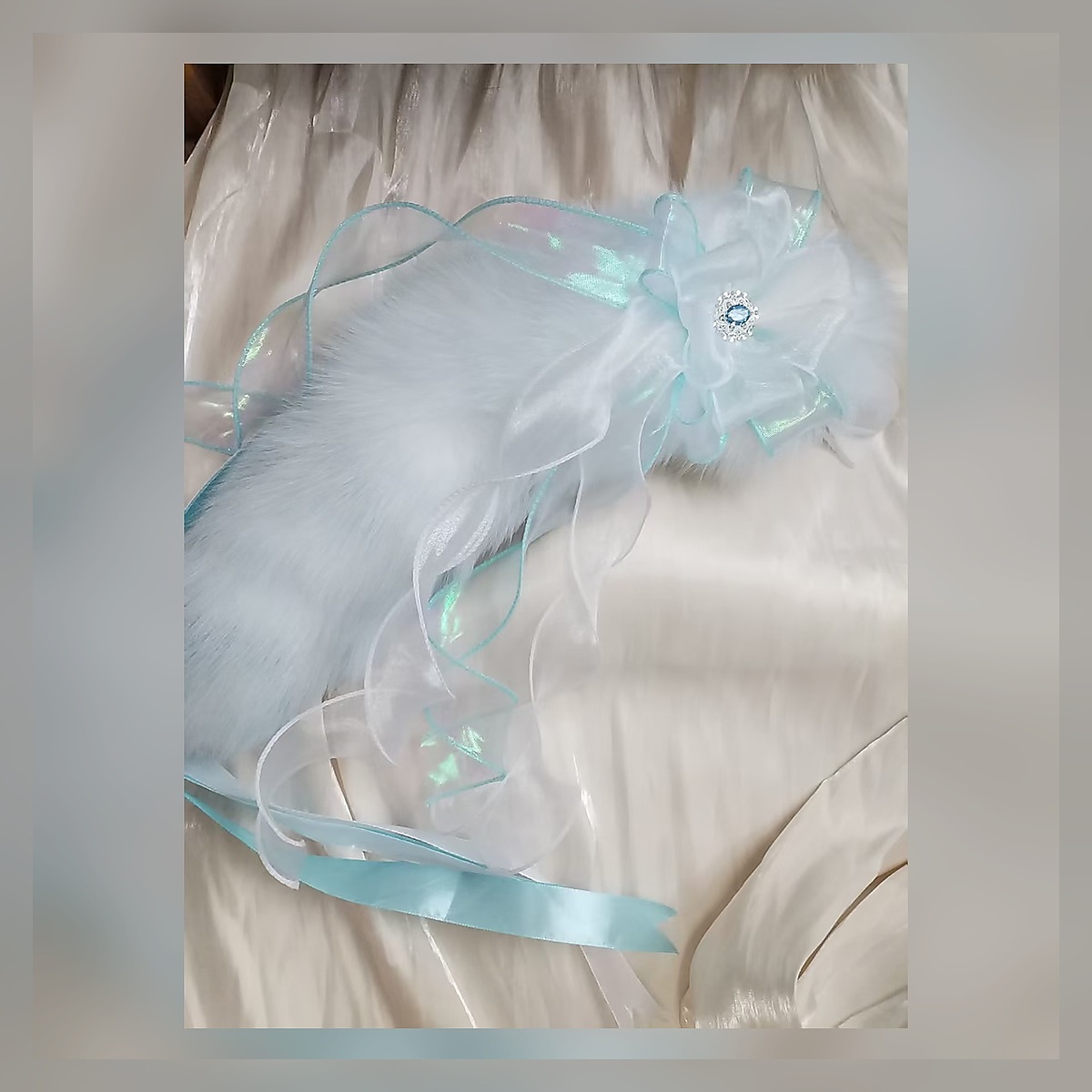 Raven Bow Tail Set - Image 2