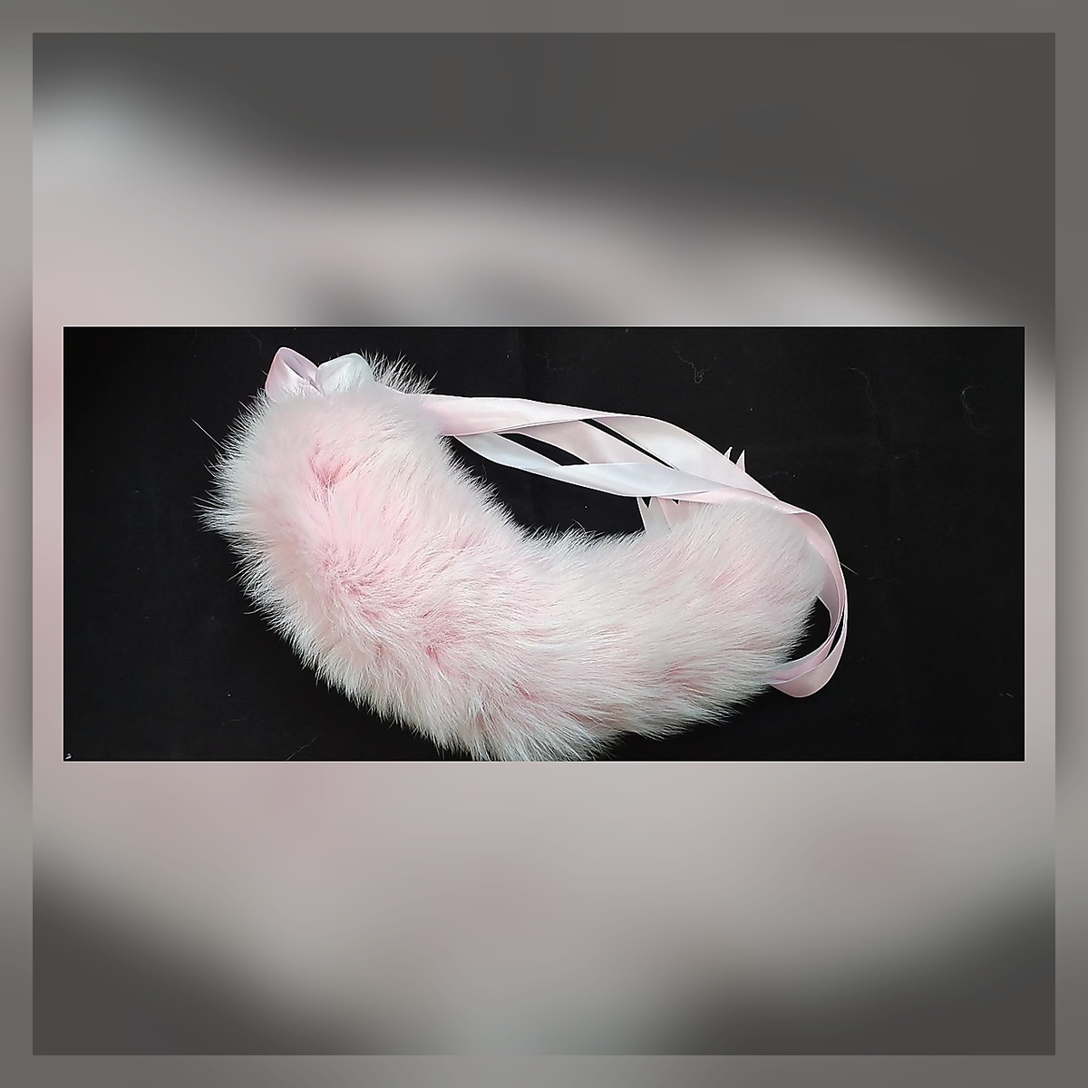 Champagne Star Tail Set - Image 2