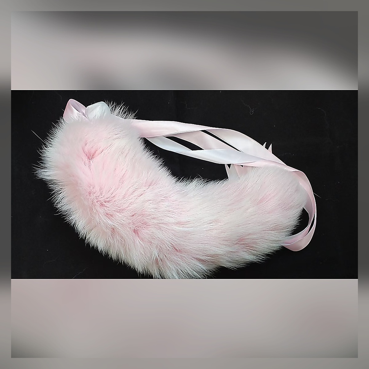 Champagne Star Tail Set - Image 3