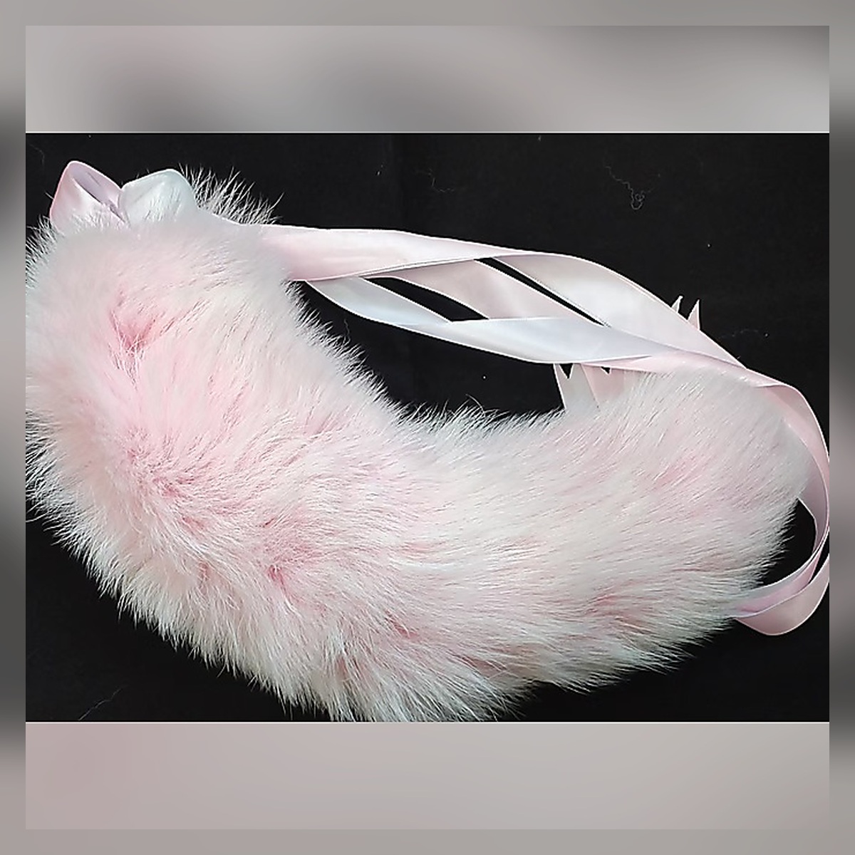 Champagne Star Tail Set - Image 4