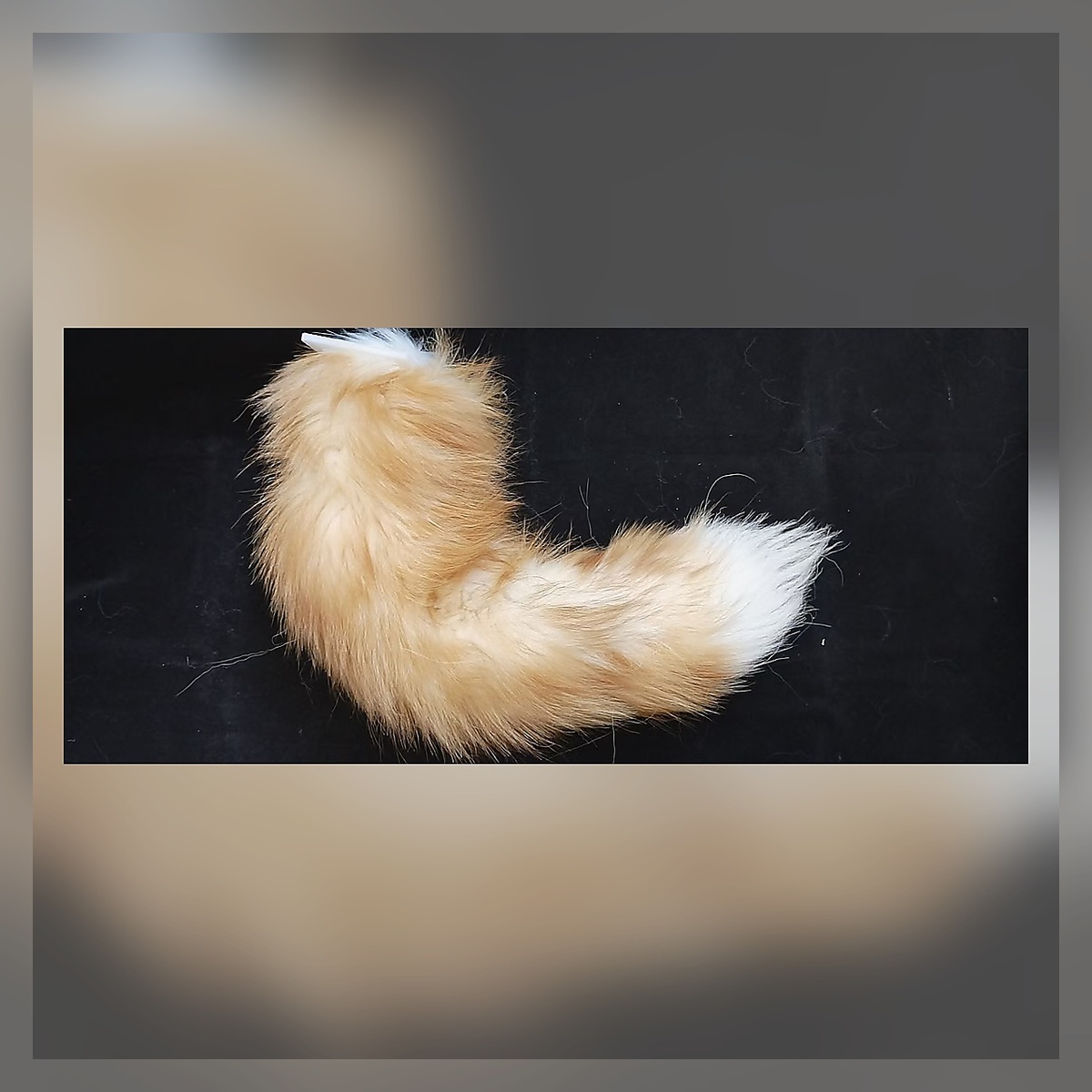 Cloudberry Tail Set - Image 2