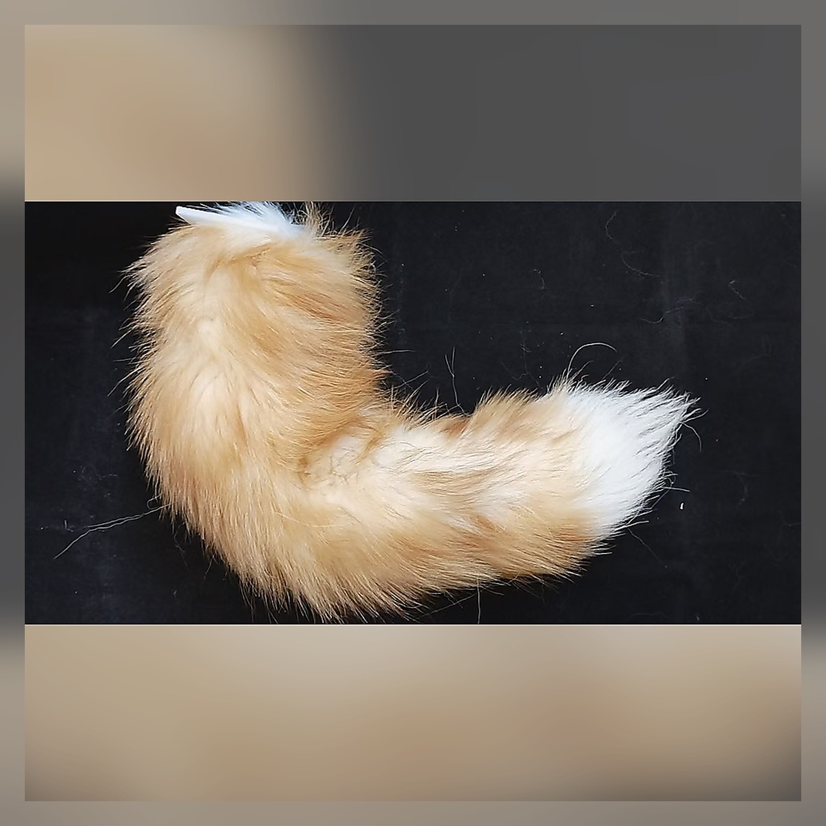 Cloudberry Tail Set - Image 3