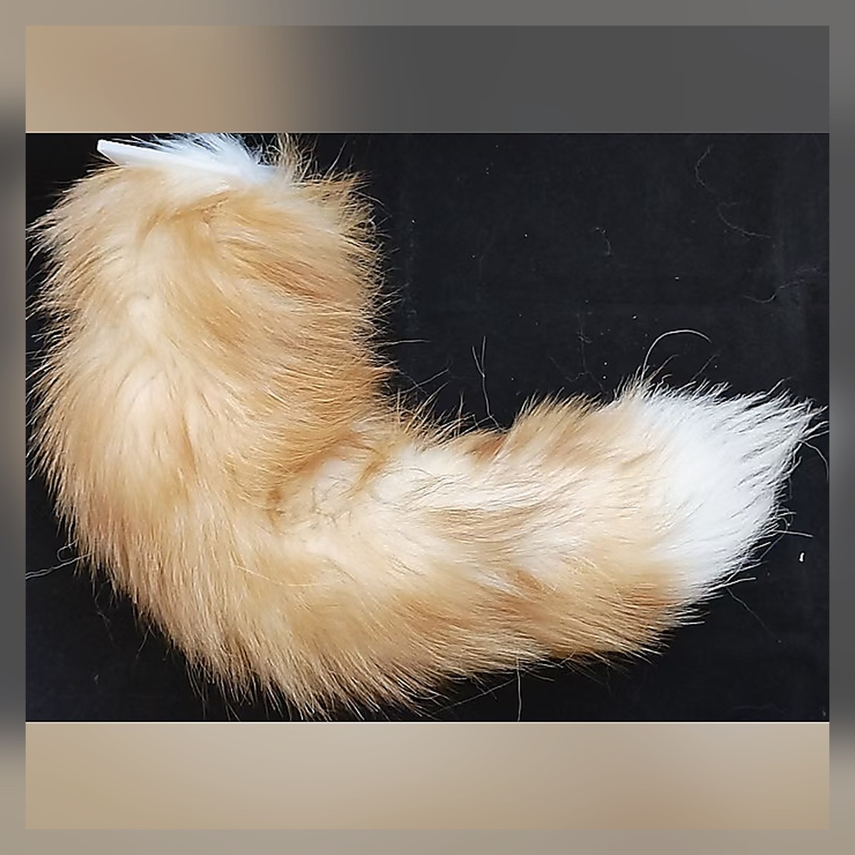 Cloudberry Tail Set - Image 4