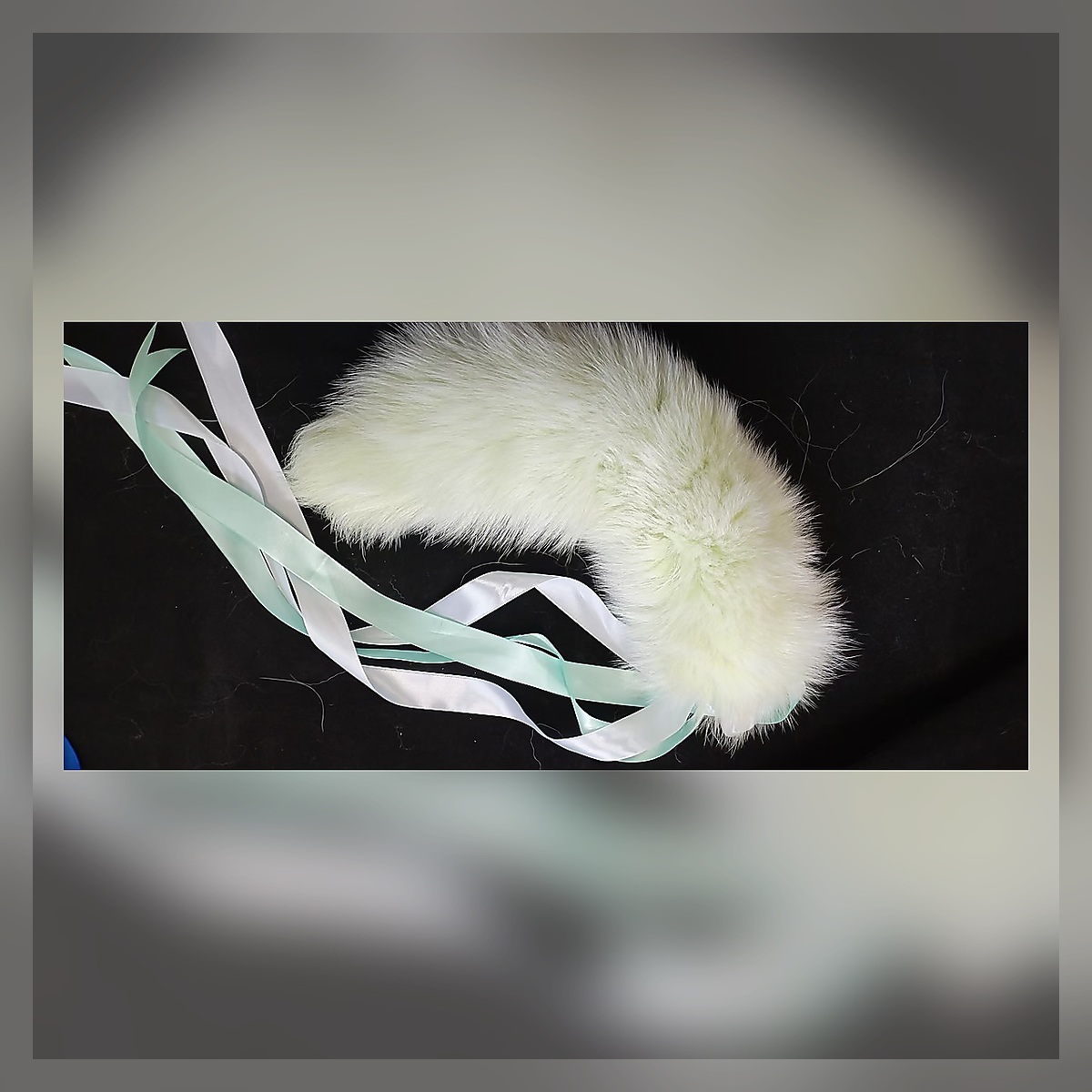 Misty Orchid Tail Set - Image 2