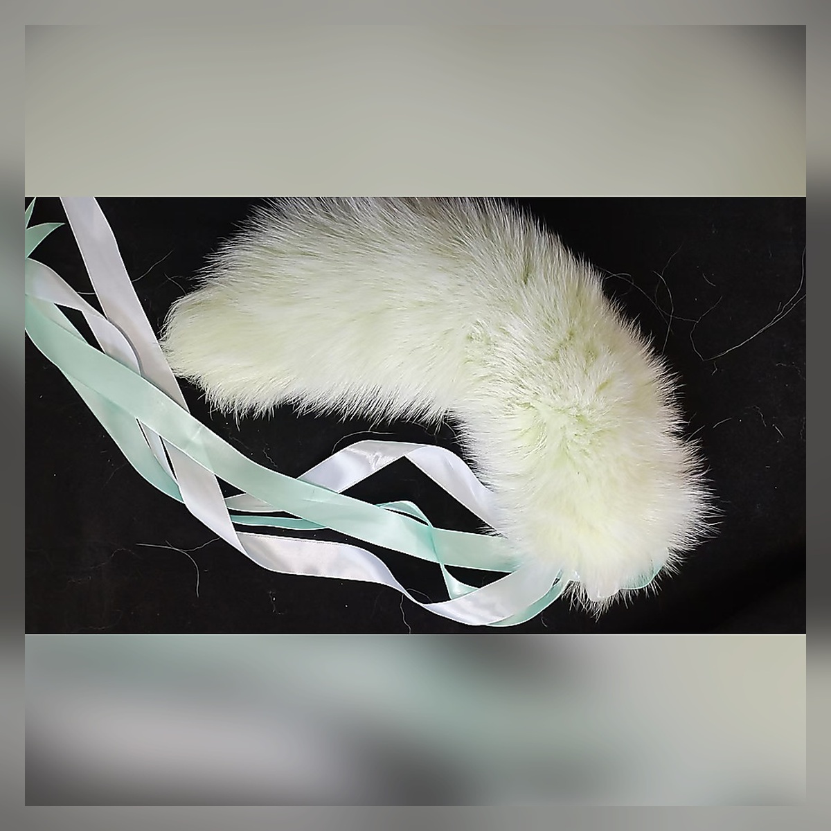 Misty Orchid Tail Set - Image 3