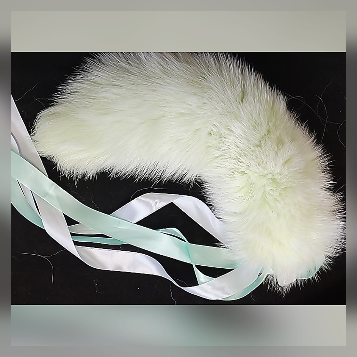Misty Orchid Tail Set - Image 4