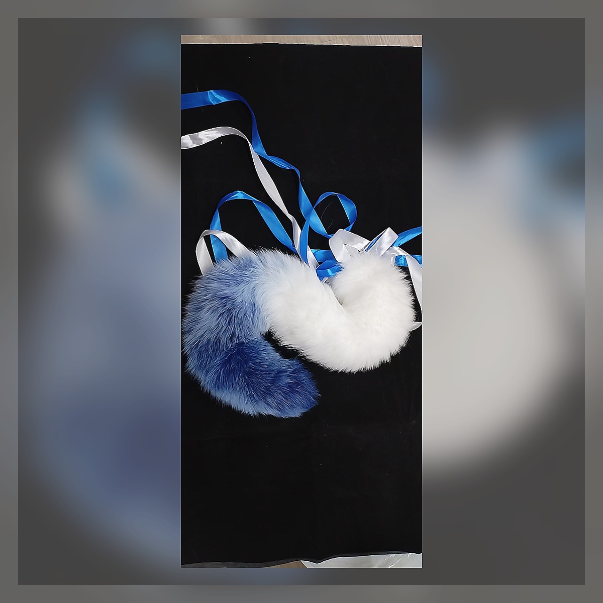Fairy Floss Tail Set - Image 2