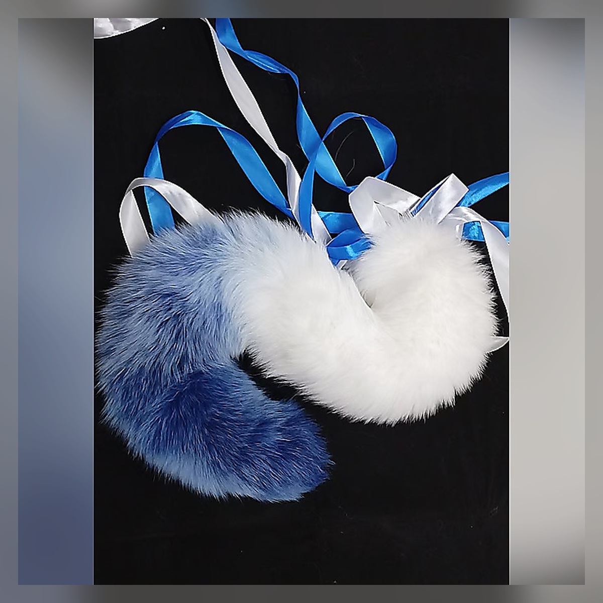 Fairy Floss Tail Set - Image 4