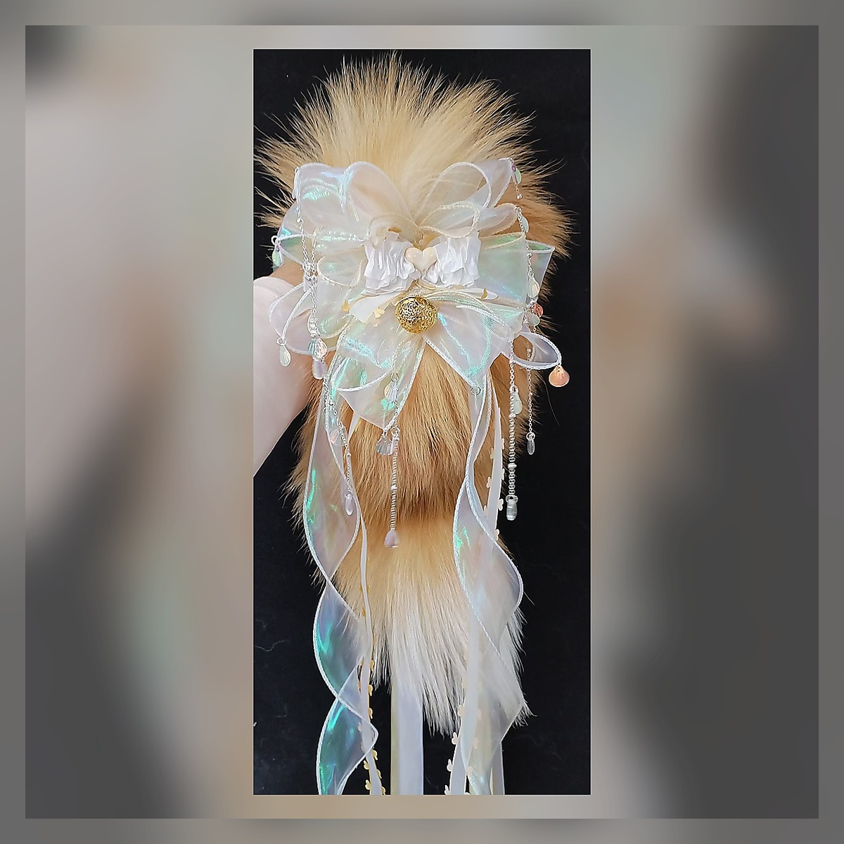 Sugar Noir Tail Set - Image 2