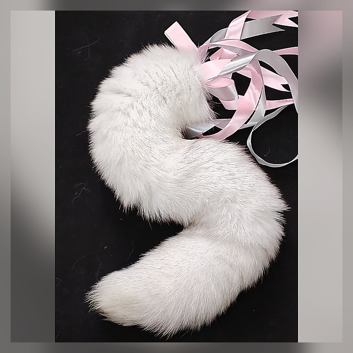 Aurora Lace Tail Set - Image 4