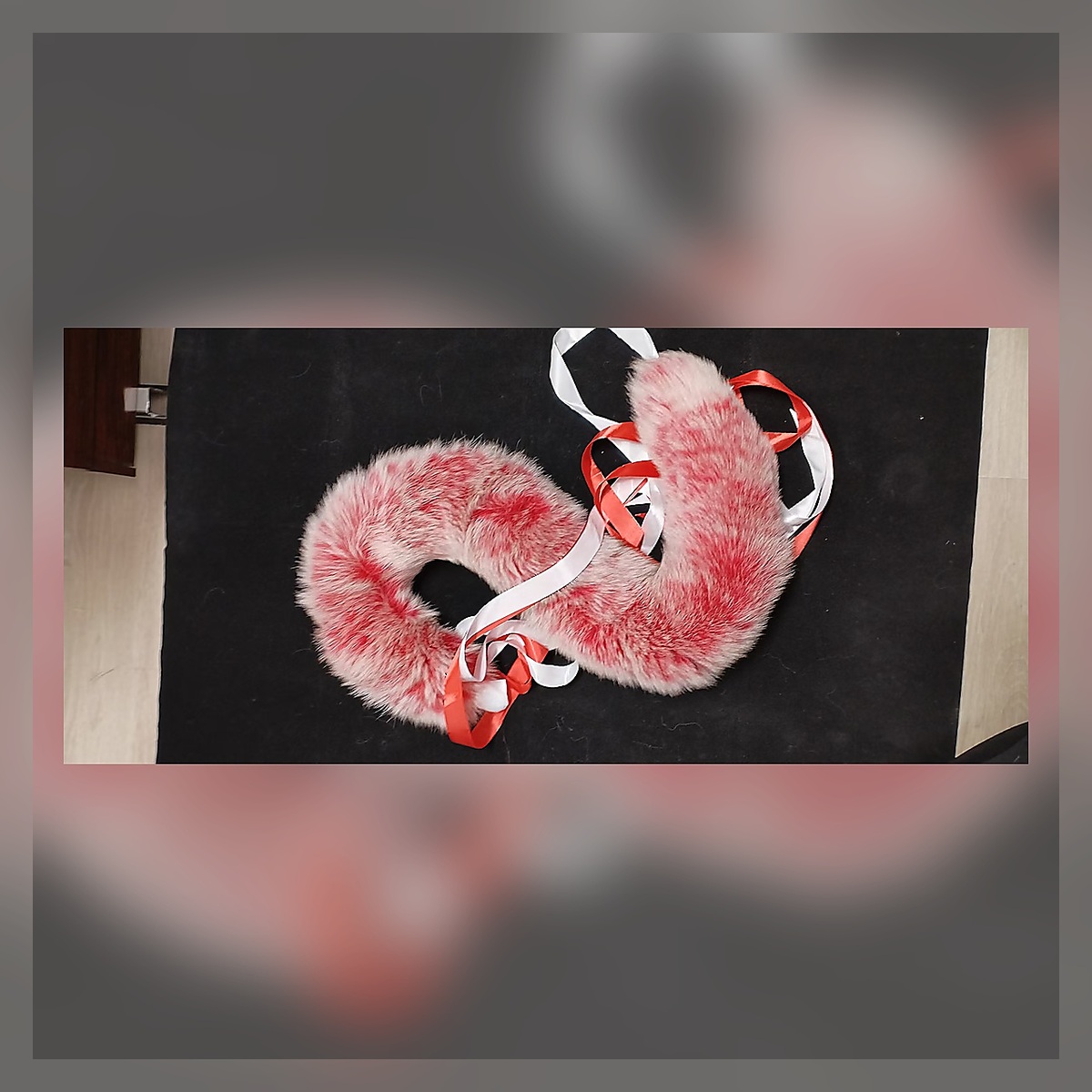 Pink Mirage Tail Set - Image 2