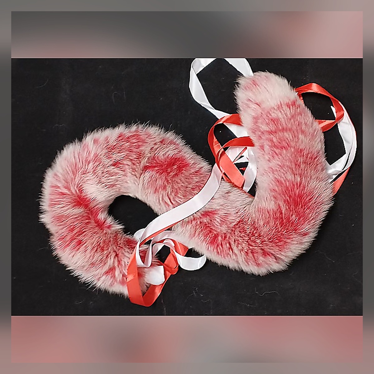 Pink Mirage Tail Set - Image 4