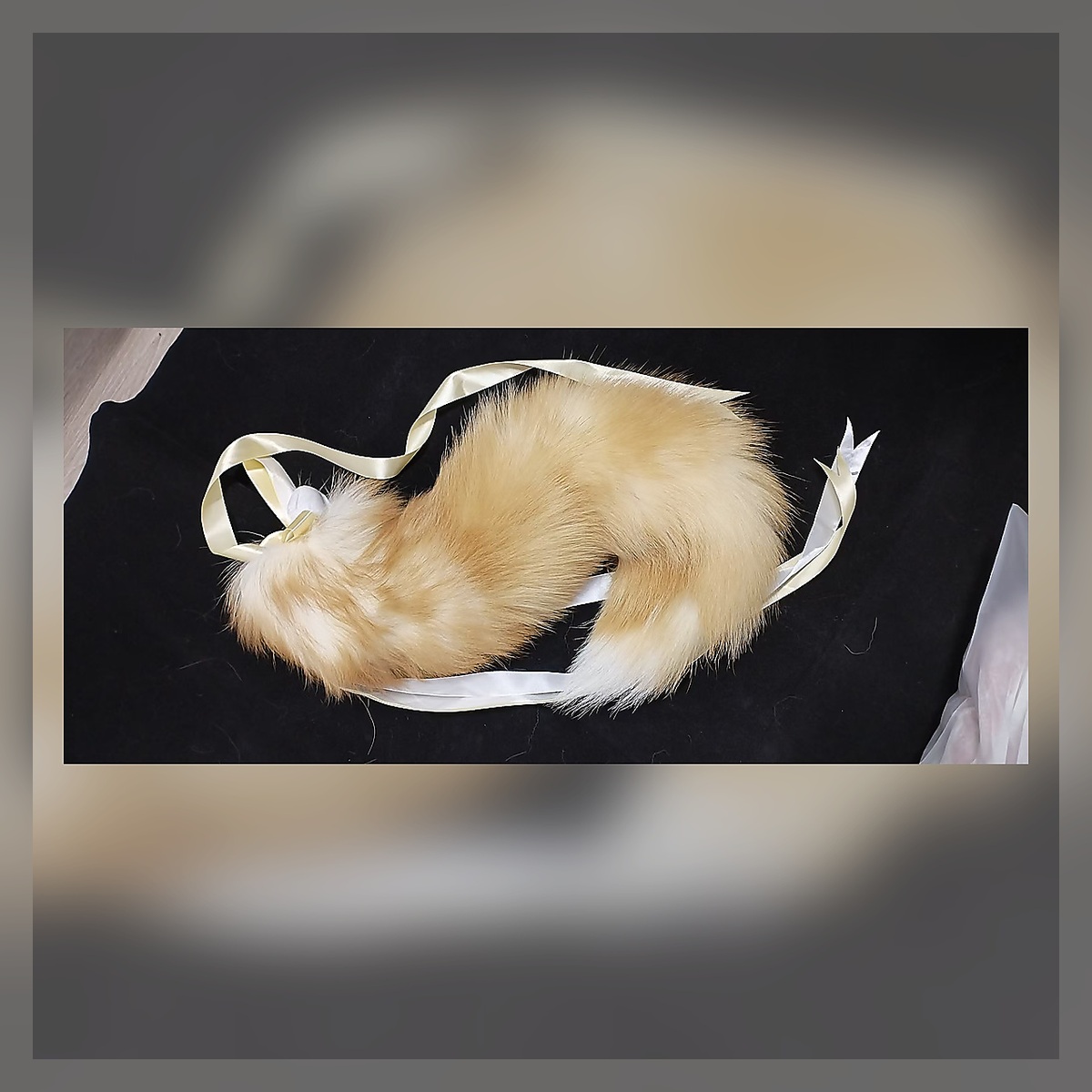 Snowdrop Tail Set - Image 2