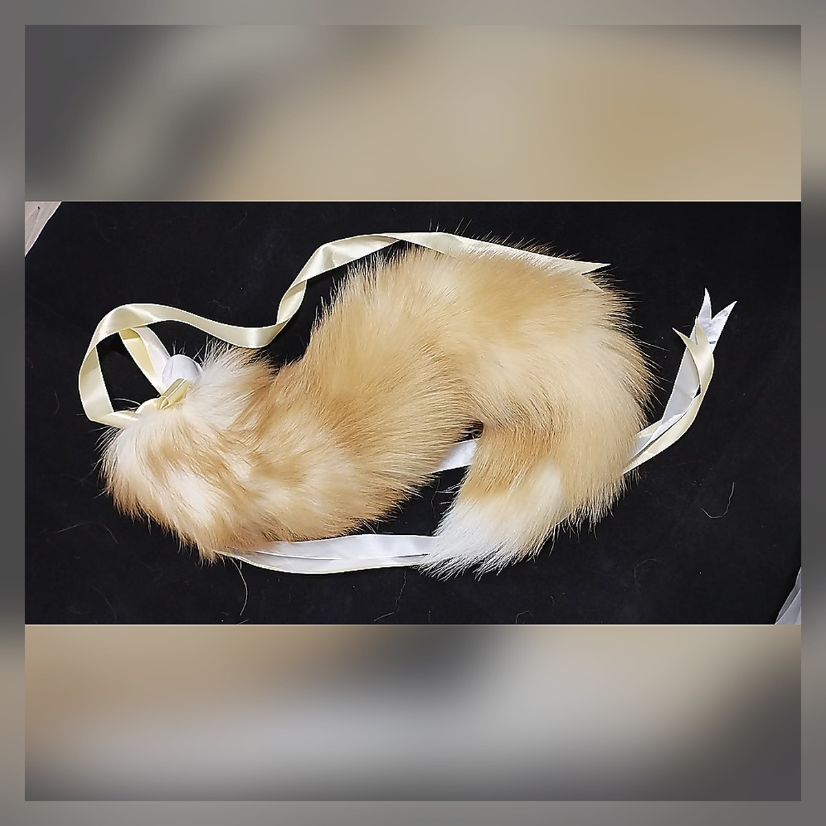 Snowdrop Tail Set - Image 3