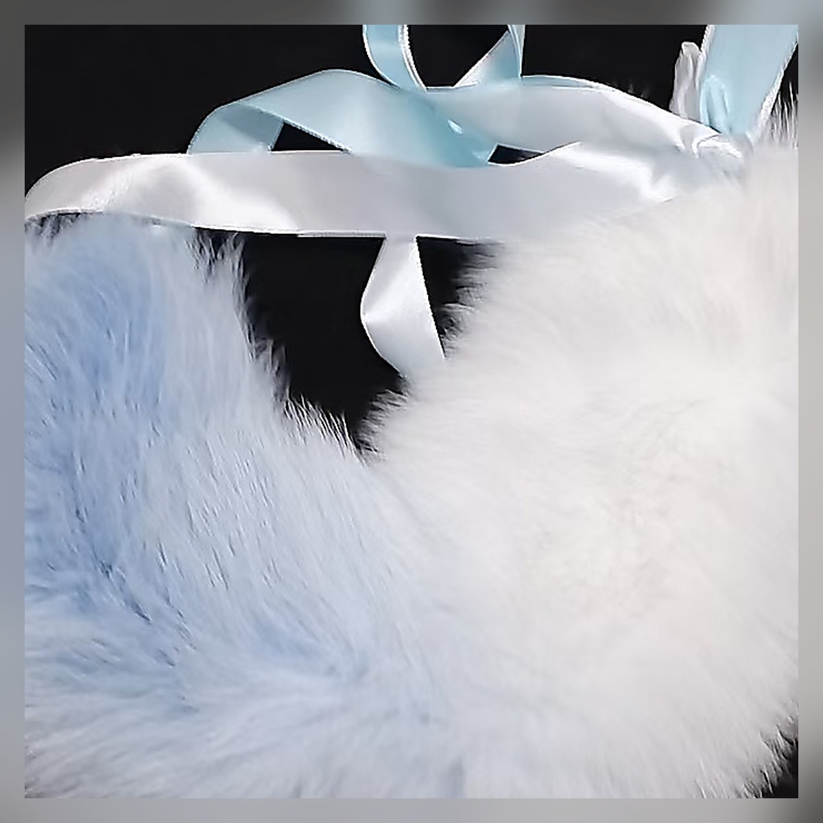 Bluebell Plush Tail Set - Image 4