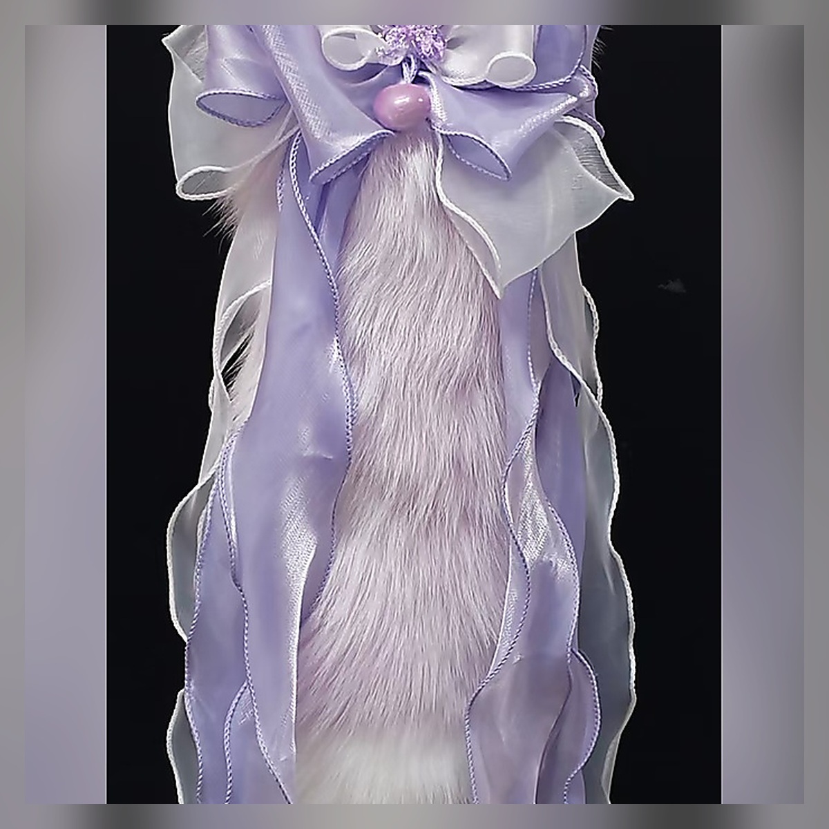 Moon Sugar Plush Tail Set - Image 4