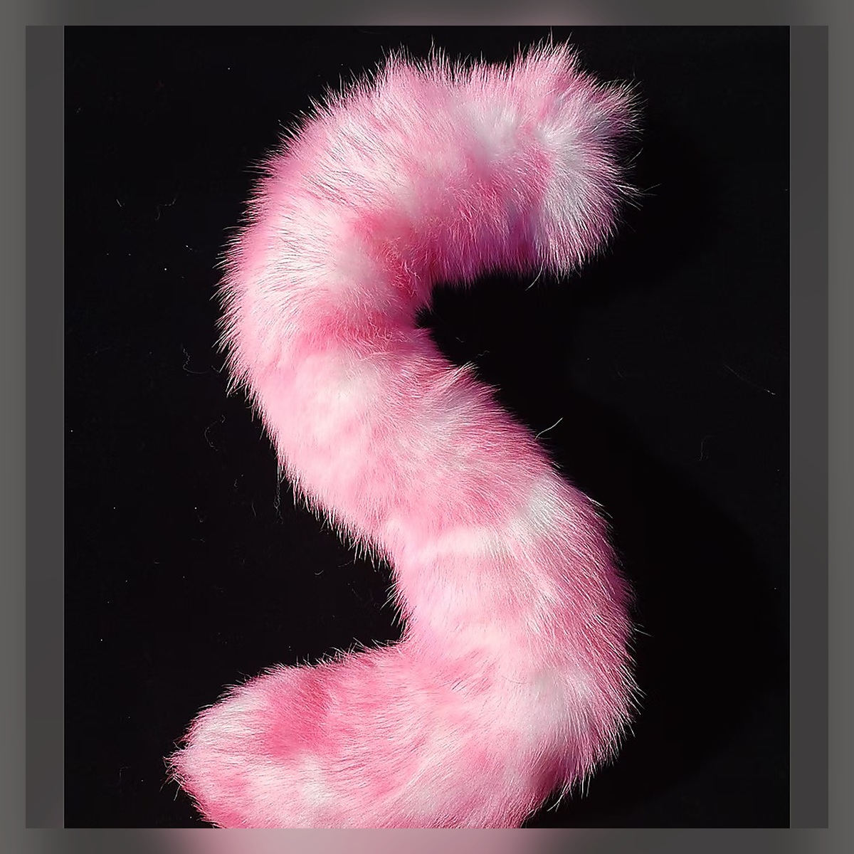 Lilac Dream Ribbon Tail Set - Image 3