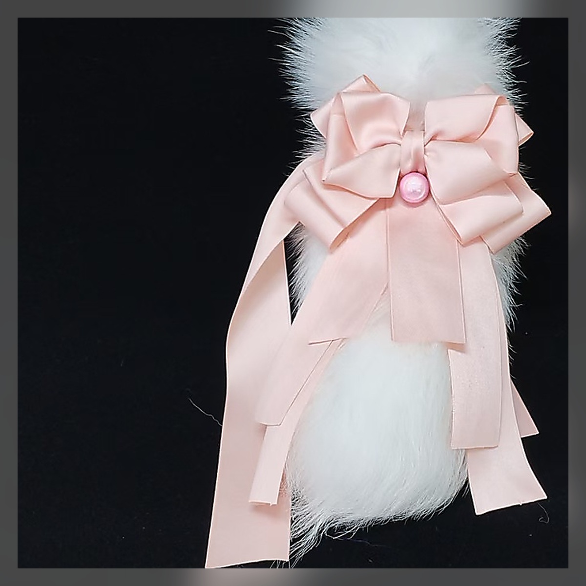 Bluebell Ribbon Tail Set - Image 4