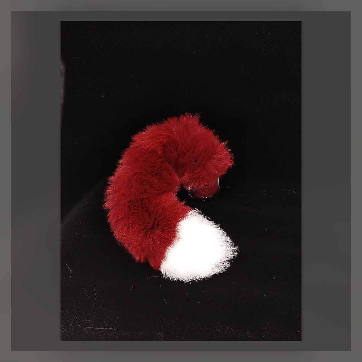 Honey Silk Ribbon Tail Set - Image 2