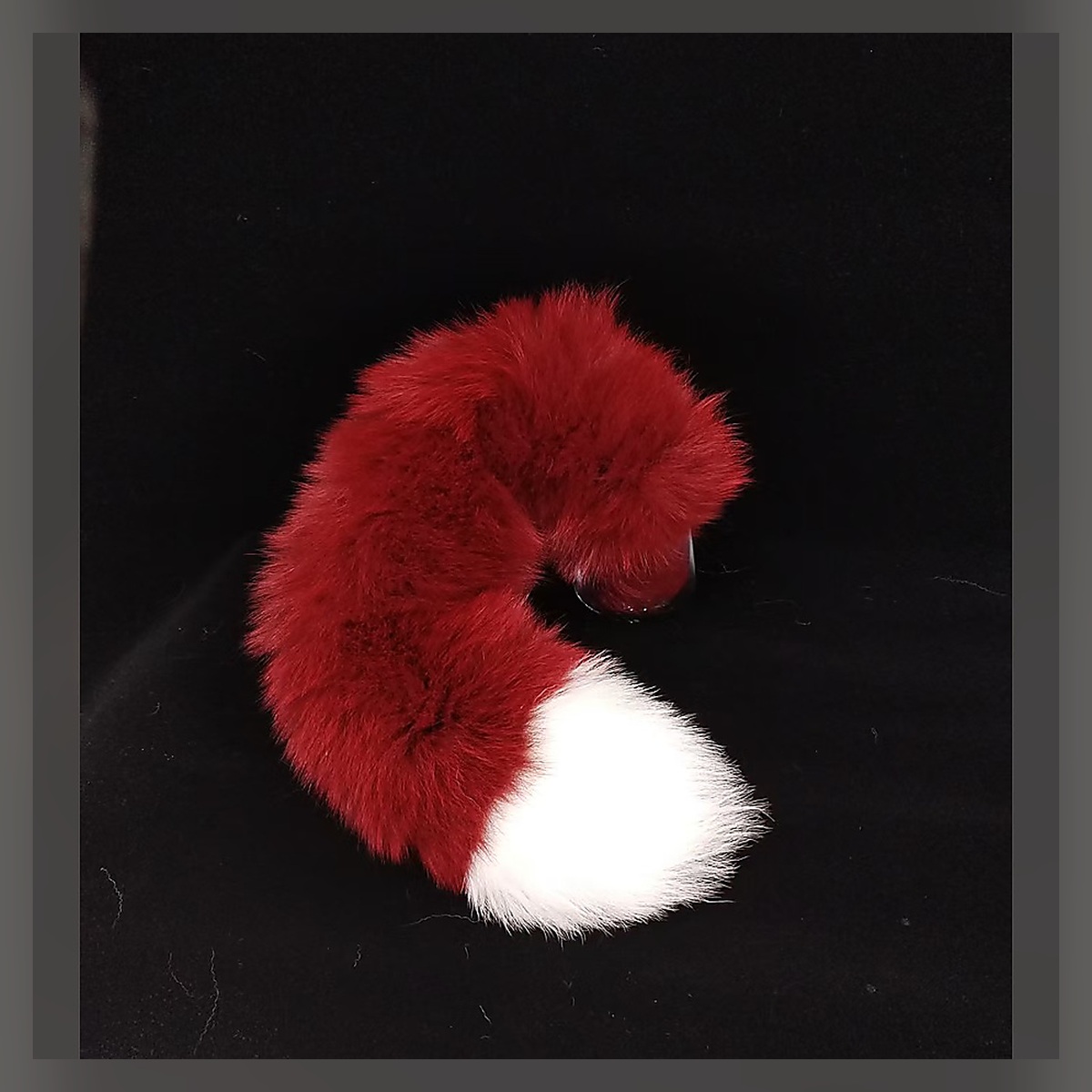 Honey Silk Ribbon Tail Set - Image 3
