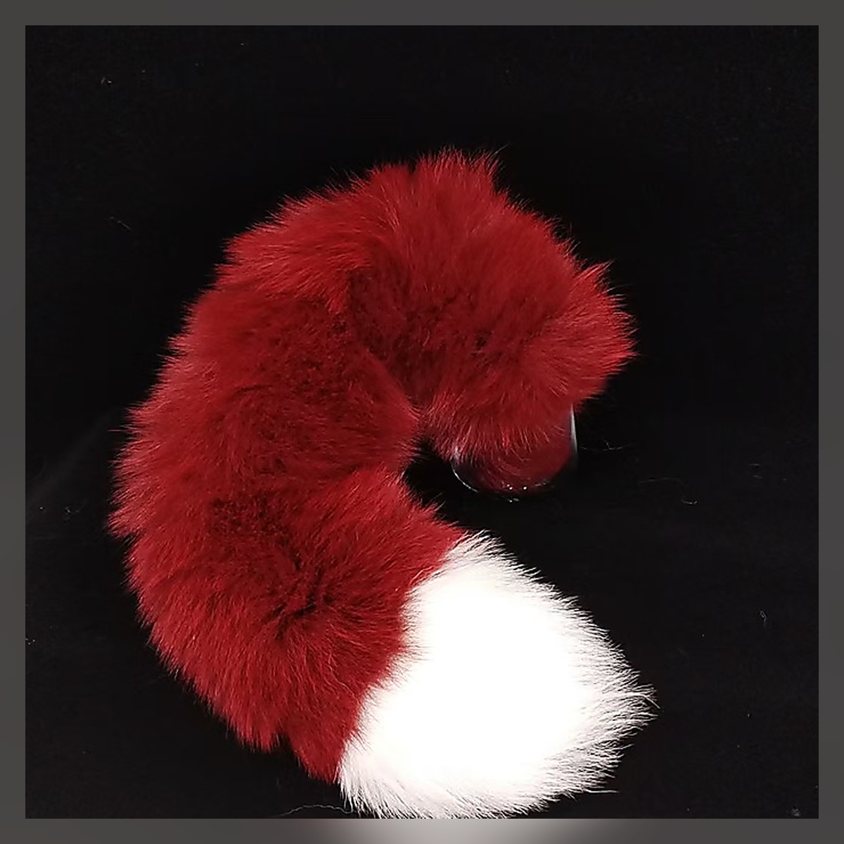 Honey Silk Ribbon Tail Set - Image 4