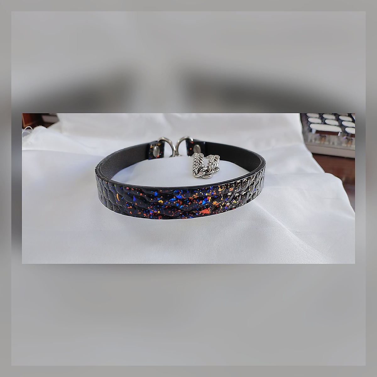Aurora Slim Collar - Image 2