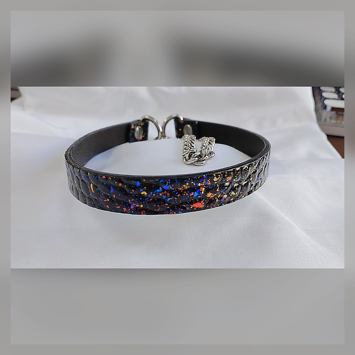 Aurora Slim Collar - Image 3