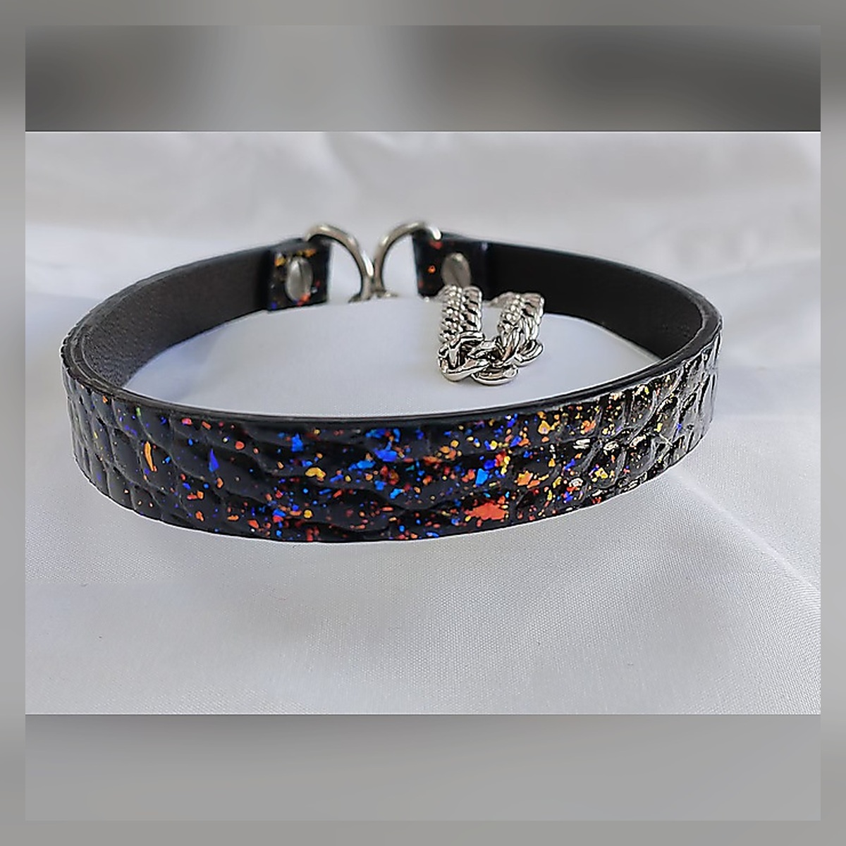 Aurora Slim Collar - Image 4