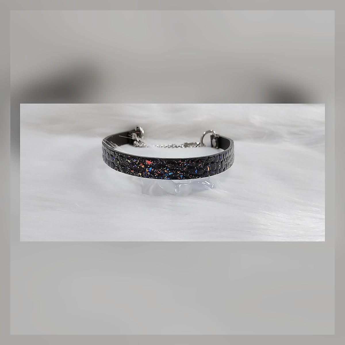 Galaxy Slim Collar - Image 2