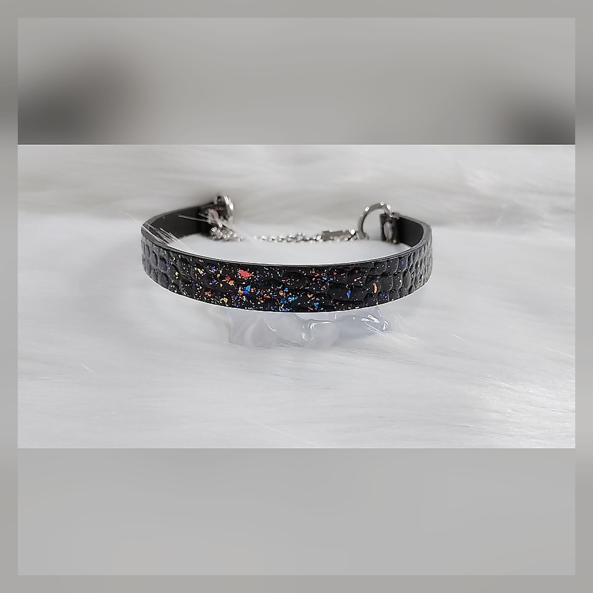 Galaxy Slim Collar - Image 3