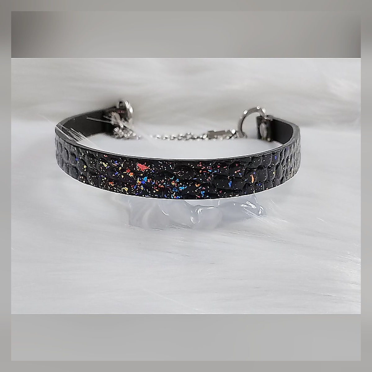 Galaxy Slim Collar - Image 4