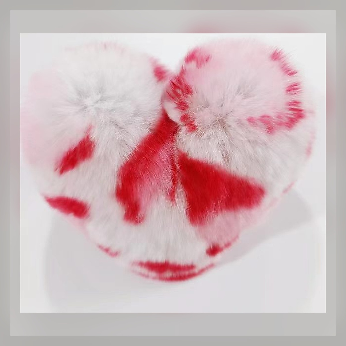 Cloudberry Bell Tail Set - Image 2