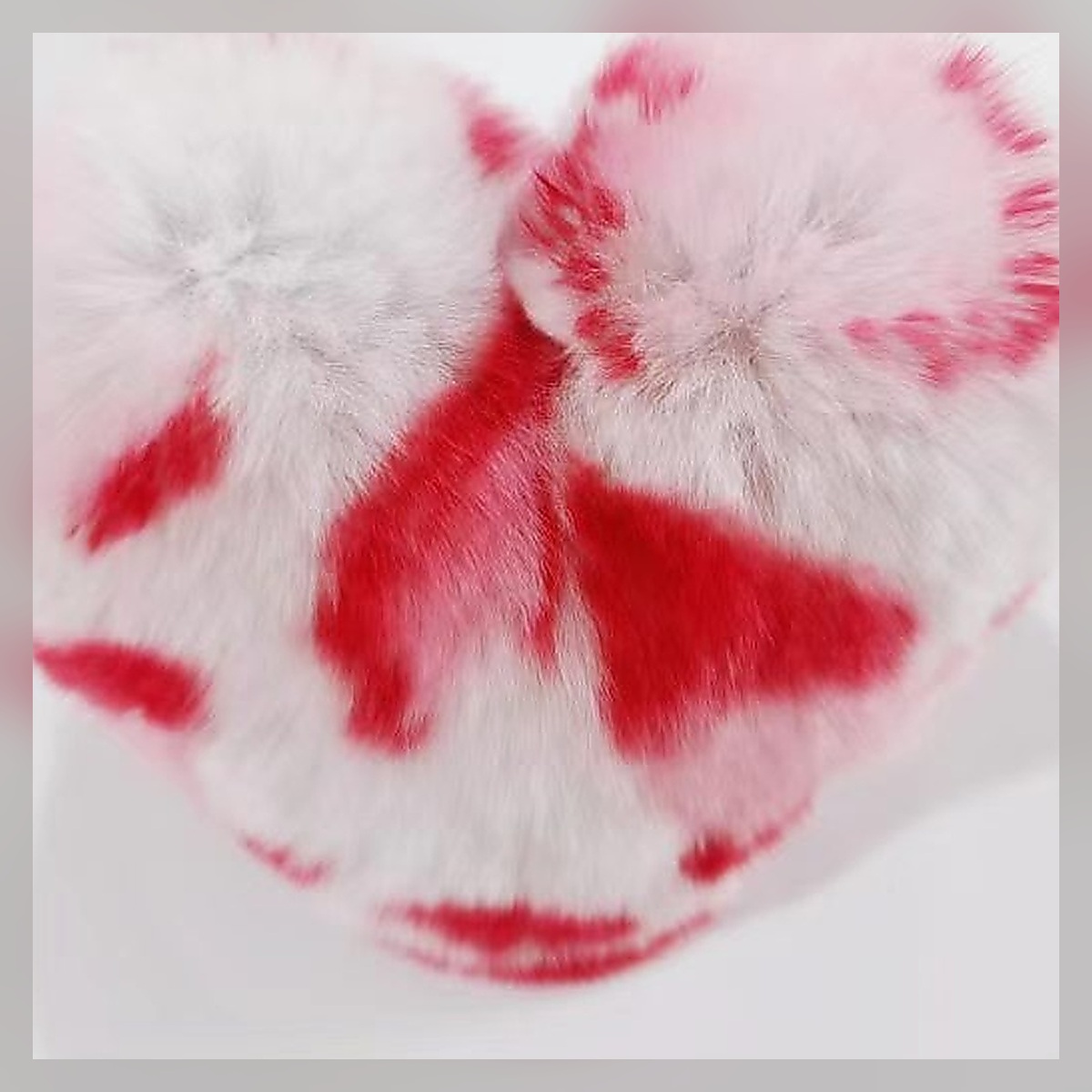 Cloudberry Bell Tail Set - Image 3