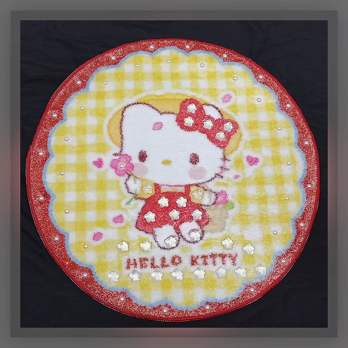 Kitty Accent Disc - Image 2