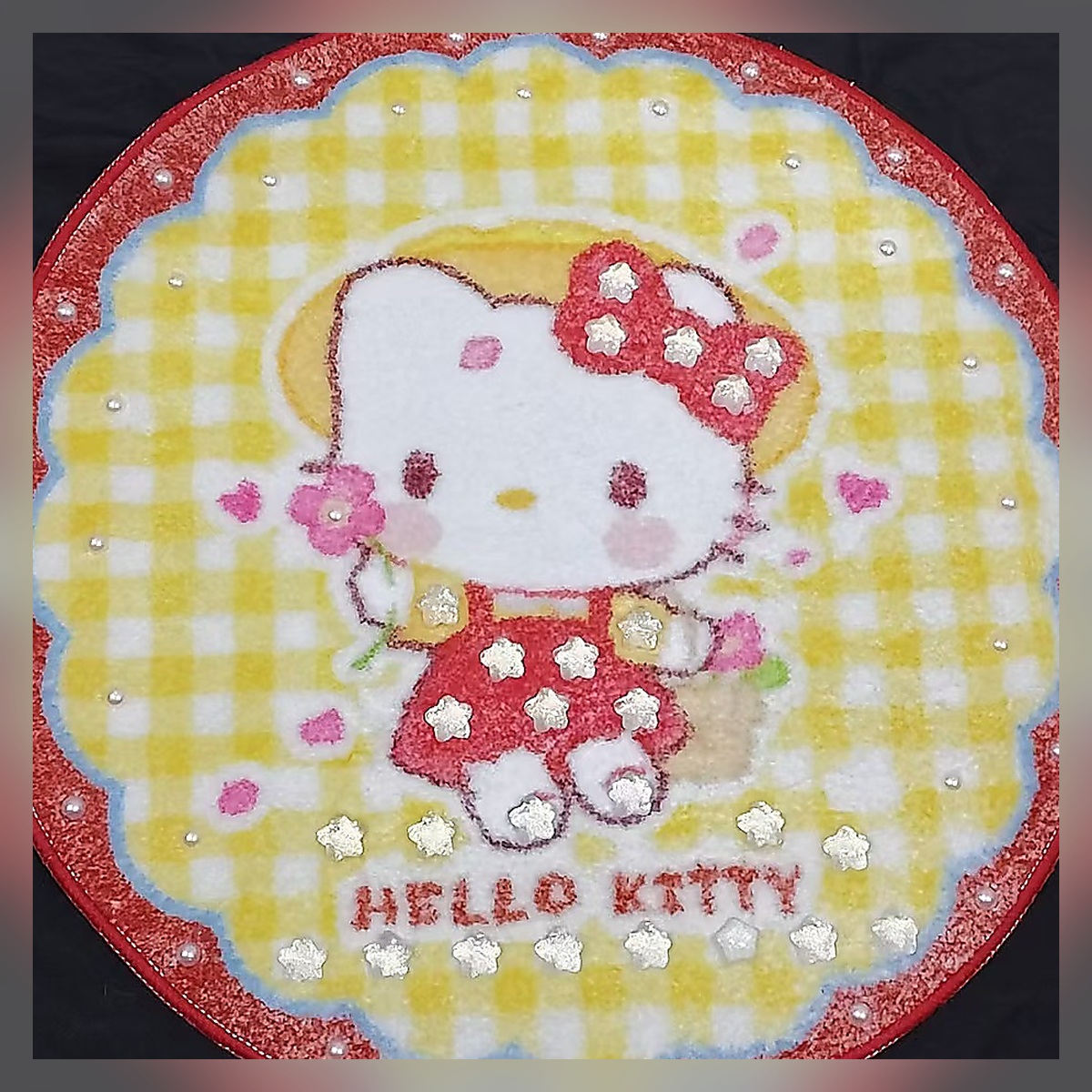 Kitty Accent Disc - Image 3