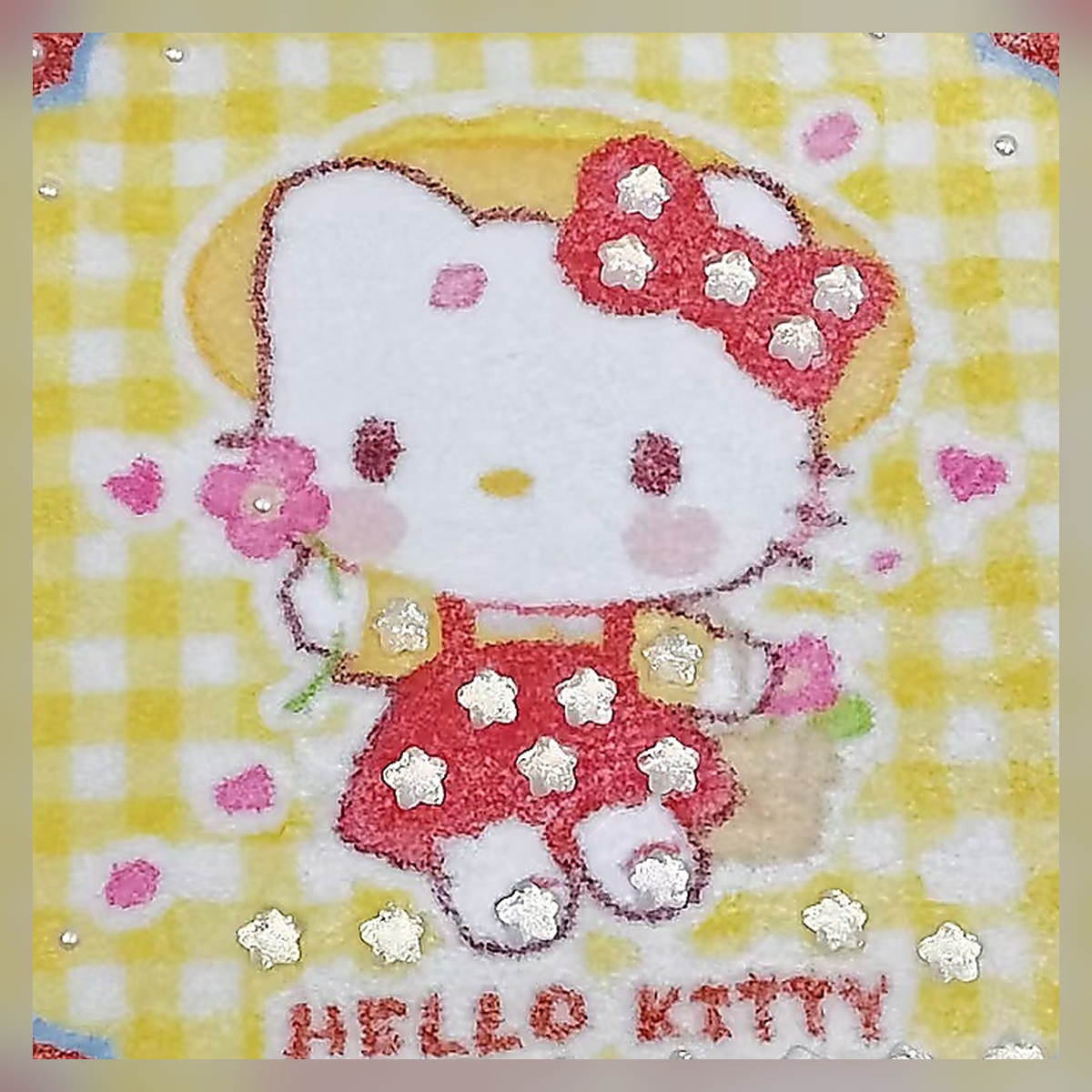 Kitty Accent Disc - Image 4