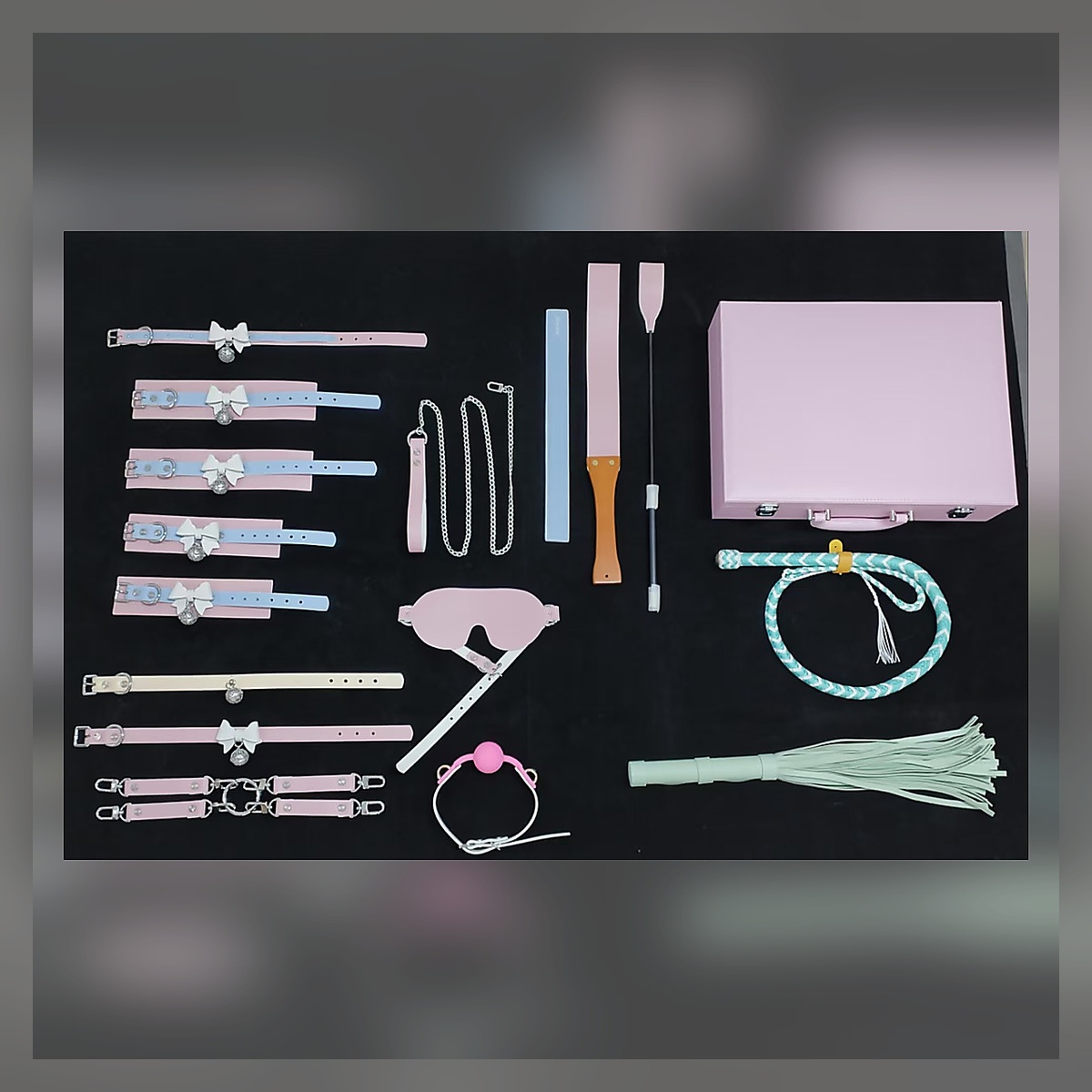 Custom Styling Kit - Image 2