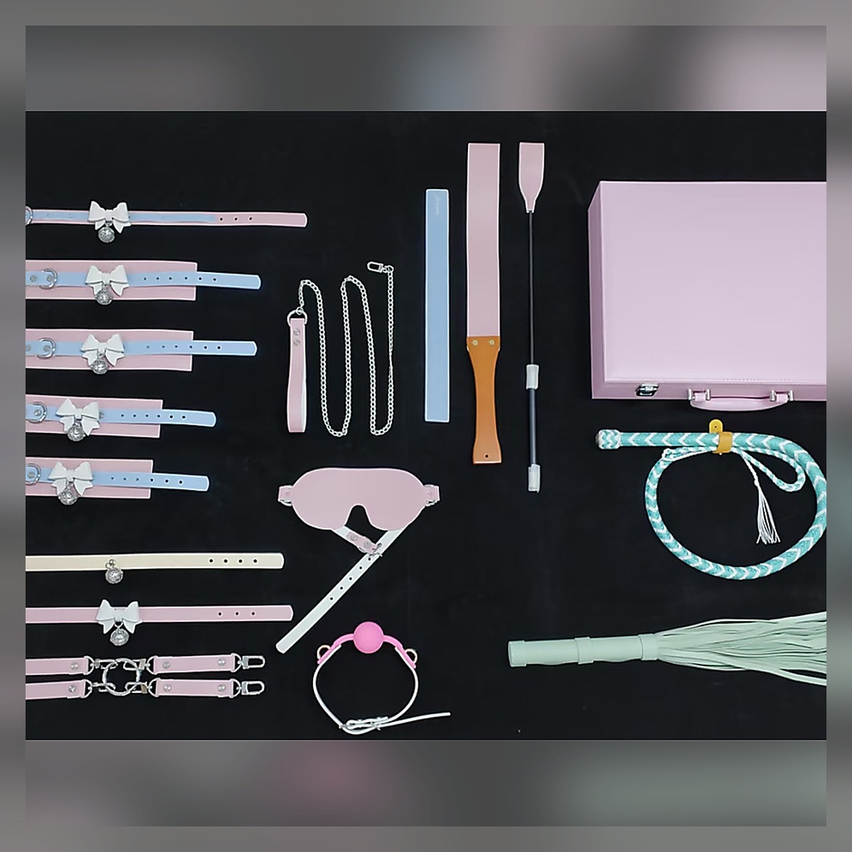 Custom Styling Kit - Image 3