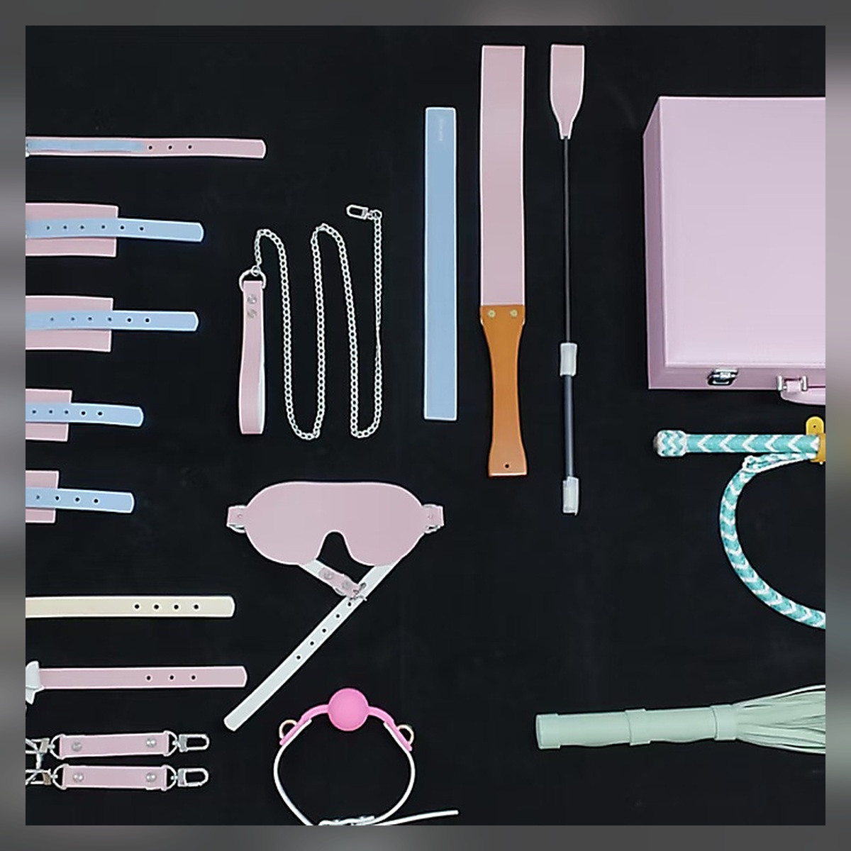 Custom Styling Kit - Image 4
